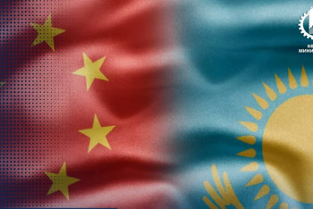 Фотография к новости: Қазақстан мен Қытай арасында әуе рейстері көбейеді