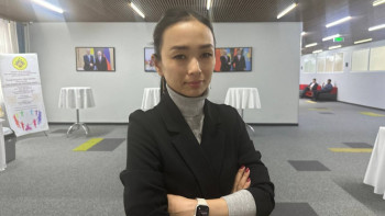 Фотография к новости: Төрт белгі бойынша балалардан зорлық-зомбылық белгілерін білуге болады  - маман