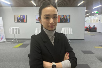 Фотография к новости: Төрт белгі бойынша балалардан зорлық-зомбылық белгілерін білуге болады  - маман