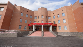 Фотография к новости: Мектептер карантинге жабыла ма?