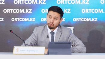 Фотография к новости: Қытаймен визасыз режим бизнес үшін жаңа мүмкіндіктер ашады - сарапшы