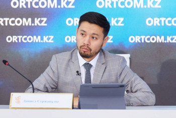 Фотография к новости: Қытаймен визасыз режим бизнес үшін жаңа мүмкіндіктер ашады - сарапшы