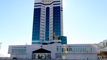 Фотография к новости: Қайта өзгертпейтіндей етіп қабылдау қажет – Әшімбаев мемлекеттік бағдарламалар туралы айтты