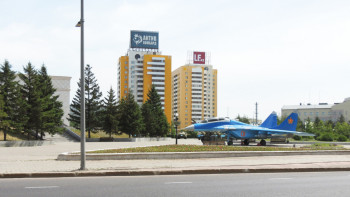 Фотография к новости: Елде баспана бағасы қанша, қай өңірде үй қымбаттап жатыр