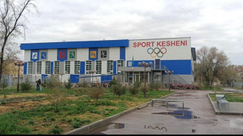 Фотография к новости: Спортқа бөлінген бюджет қаражатын жымқырған 7 адамға қатысты үкім шықты