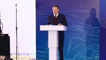 Фотография к новости: Ақтөбе облысынан Қостанайға дейін жаңа газ құбыры салынады