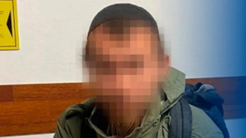 Фотография к новости: Сирияда лаңкестік оқиғаларға қатысқан Қазақстан азаматы өз еркімен күштік құрылымға берілді