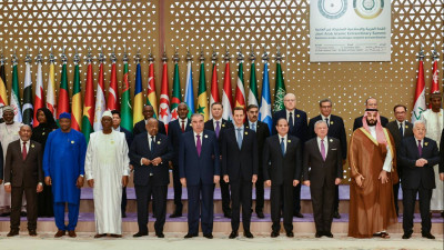 Қазақстан делегациясы Сауд Арабиясындағы ИЫҰ кезектен тыс cаммитіне қатысты