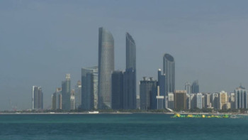 Фотография к новости: Араб елдерінде ортақ виза күшіне енеді