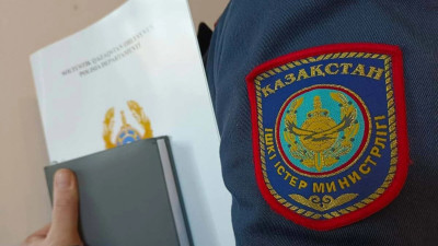 Астана полицейлері әйелін өлтірген Қуандық Бишімбаевқа қатысты пікір білдірді