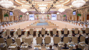 Фотография к новости: Қазақстан халықаралық ұйымдарды Газа секторындағы жағдайға араласуға шақырады — ҚР СІМ басшысы