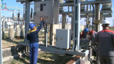 Қызылорда облысында 32 шақырым электр желісі жаңаланды
