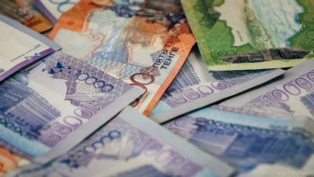 Фотография к новости: Музейде Ұлттық валюта күніне арналған іс-шара өтеді