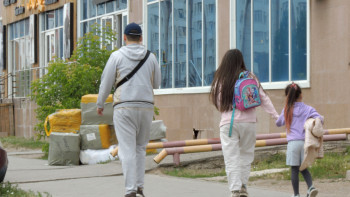 Фотография к новости: Ел халқының саны 20 млн-ға таяды