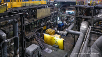 Фотография к новости: Жаңғырту мерзімін бұзатын ЖЭО иелері үшін айыппұл енгізіледі