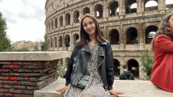 Фотография к новости: Италиядағы бір күн. Туристерге қажетті кеңестер