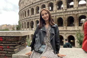 Фотография к новости: Италиядағы бір күн. Туристерге қажетті кеңестер