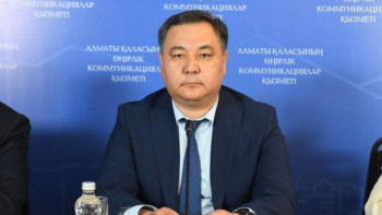 Фотография к новости: Алматыда қызылшаның 2258 жағдайы тіркелді –эпидемиолог