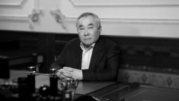 Фотография к новости: Болат Назарбаев қайтыс болды