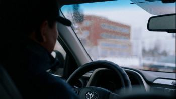 Фотография к новости: Түркістан облысының тұрғыны жалға алған көлікті сатып жіберген