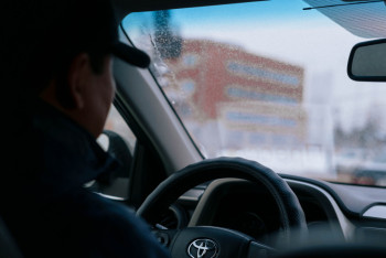 Фотография к новости: Түркістан облысының тұрғыны жалға алған көлікті сатып жіберген