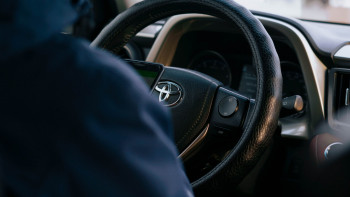 Фотография к новости: Алматыда 2 991 жол-көлік оқиғасы тіркелді – Салтанат Әзірбек