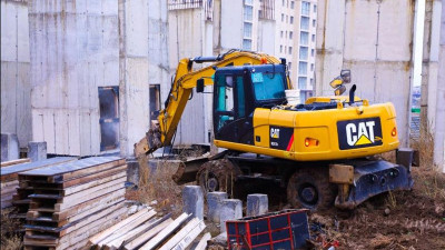 Астанада тағы бір тұрғын үй кешені бұзылады