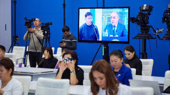 Фотография к новости: БҚО-да шағын және орта бизнес субъектілерімен 1 трлн теңгенің өнімі өндірілді