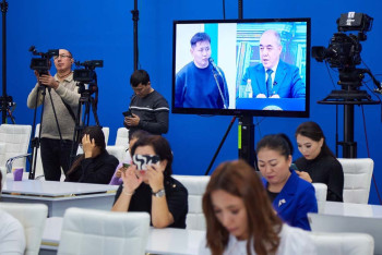 Фотография к новости: БҚО-да шағын және орта бизнес субъектілерімен 1 трлн теңгенің өнімі өндірілді