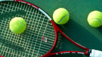 Фотография к новости: Жасөспірім теннисшілер әлем чемпионатында үздіктер қатарынан көрінді