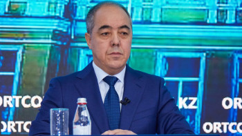 Фотография к новости: Орынбасары сотталған БҚО әкімі отсавкаға кетпейтін болды