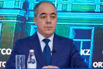 Фотография к новости: Орынбасары сотталған БҚО әкімі отсавкаға кетпейтін болды