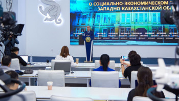 Фотография к новости: «Кублей»  мәселесі әлі шешілген жоқ - облыс әкімі