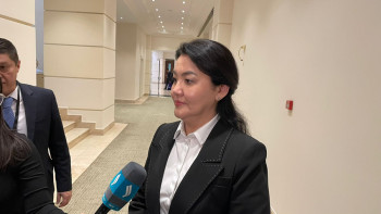 Фотография к новости: Pfizer компаниясы Қазақстанда вакцина шығаратын болды