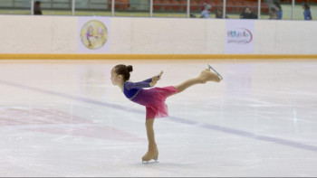 Фотография к новости: Елордада мәнерлеп сырғанаудан Astana Open қалалық ашық чемпионаты басталды