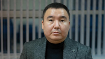 Фотография к новости: “Qazcontent” АҚ-ның жаңа басқарушы директоры тағайындалды