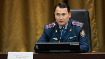 Фотография к новости: Есірткі тасымалы үшін қылмыстық жауапкершілікке 16 жастан бастап тартылады - полиция