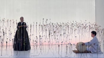 Фотография к новости: K-Maestro. Астанада ерекше көрме басталды