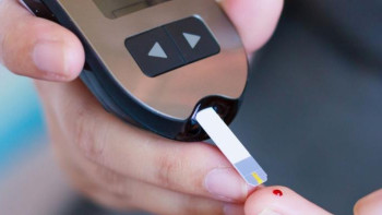 Фотография к новости: 14 қараша - Дүниежүзілік қант диабетімен күрес күні