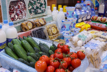 Фотография к новости: Азық-түліктің қай түрлері қымбаттады?