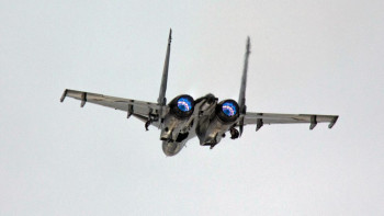 Фотография к новости: Елде 117 жойғыш ұшақ жойылады