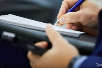 Фотография к новости: Алматы прокурорлары 13 банкті жауапқа тартты