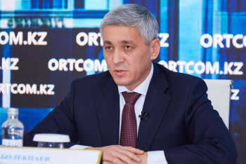 Фотография к новости: "Жаңа Головкиндер қайда?" Әкім Қарағанды өңіріндегі спорттың жағдайы туралы айтты