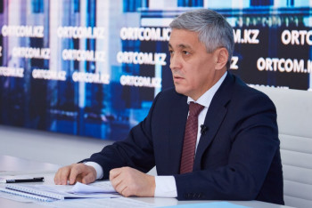 Фотография к новости: Шахтадағы апат: 44 отбасы 10 жылдық жалақы алатын болды