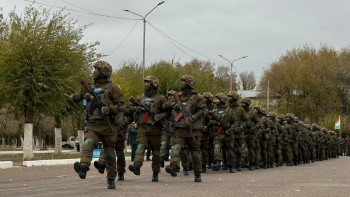 Фотография к новости: Резервтегі әскери қызметші мен әскери міндеттінің айырмашылығы қандай