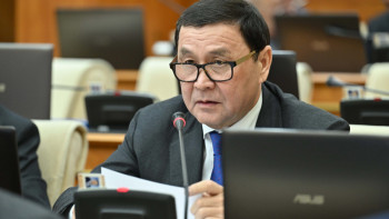 Фотография к новости: Жұмыссыз безіп жүрген жерлестеріміздің саны азаяр емес - депутат