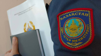 Фотография к новости: «Тергеушілер неге ауыса береді?». ІІМ Бишімбаев ісіне қатысты түсініктеме берді