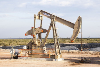 Фотография к новости: Биыл Қазақстан Германияға қанша тонна мұнай жеткізді?