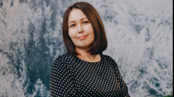 Фотография к новости: Халық саны қалада өсіп жатыр  – демограф