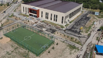 Фотография к новости: Бір қабатты Шығыс: биыл 316 тұрғын үй сатып алынбақ